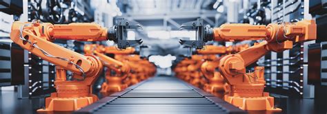 Industrial Manufacturing Technology .